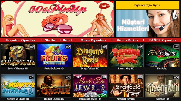thebetarena casino bölümü