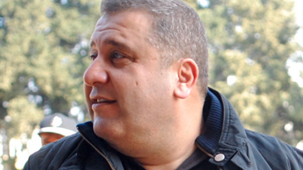 Halil Falyalı