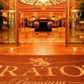 Cratos Casino ve Otel