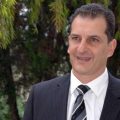 Yorgos Lakkatripis - Güney Kıbrıslı bakan