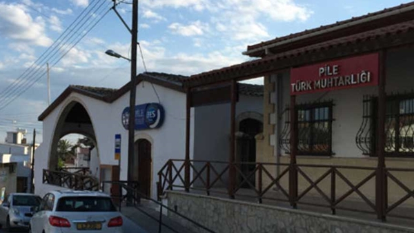 pile muhtarlığı