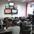 KKTC'de bir bet-ofis