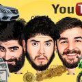 Kafalar Youtube kanali