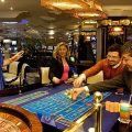 KKTC'de bir casino
