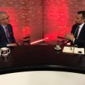 Ismet Esenyel, Genc Tv