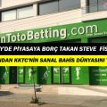 Steve Fisher - StanTotoBetting