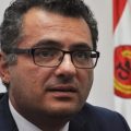 KKTC Başbakanı Tufan Erhürman
