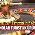 kktc casino turizmi