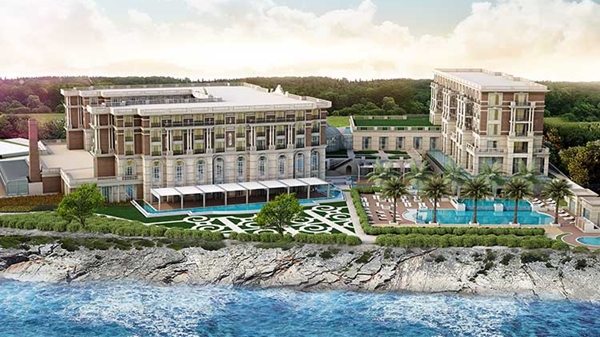 Kuzey Kıbrıs’ta Kaya Resort Tartışmaları Casino Bölümüne Sıçradı
