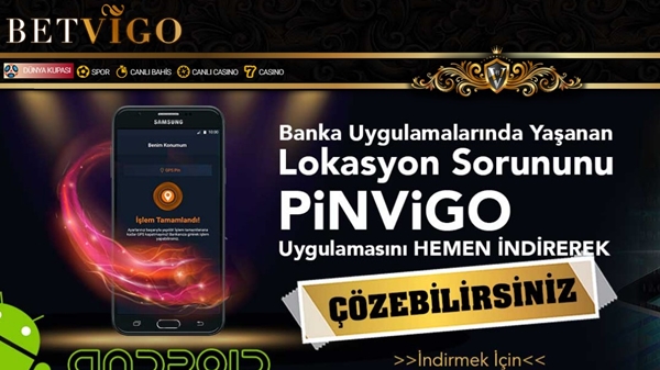 yasa dışı betvigo bahis sitesi
