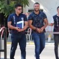 Girne kaçak bahis operasyonu