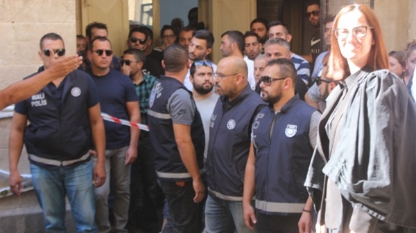 Kuzey Kıbrıs'ta Sanal Bahis Siteleri Operasyonları Devam Ediyor