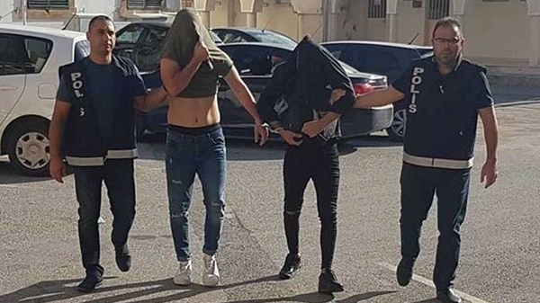 Kuzey Kıbrıs’ta Bir Sanal Bahis Operasyonu Daha