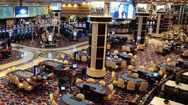 Girne Merit Casino