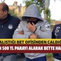 World Star Betting’de Bir Dolandırıcılık