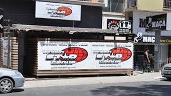 World Star Betting’de Hırsızlık Girişimi