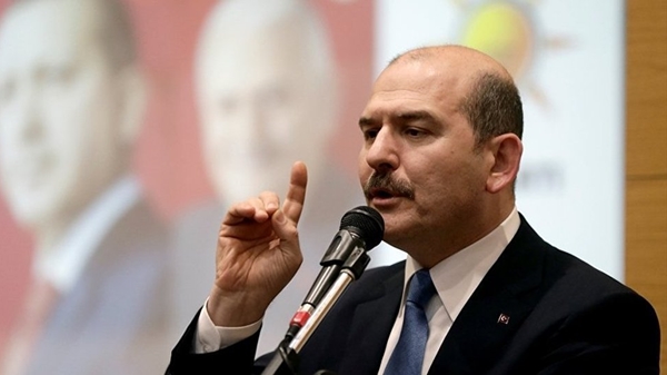 Süleyman Soylu