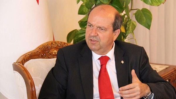 Ersin Tatar
