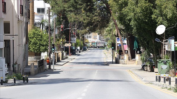 KKTC’de Uzatılan Covid-19 Tedbirleri Bet Ofislerde Yoğunluğu Arttırdı