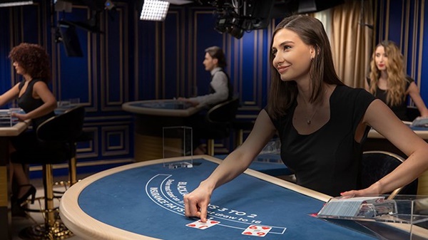 Canlı Blackjack Sitelerine Giriş Yapma Yolları