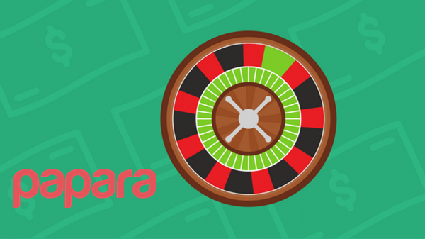 Papara ile Rulet Oynayabileceğiniz Casino Siteleri