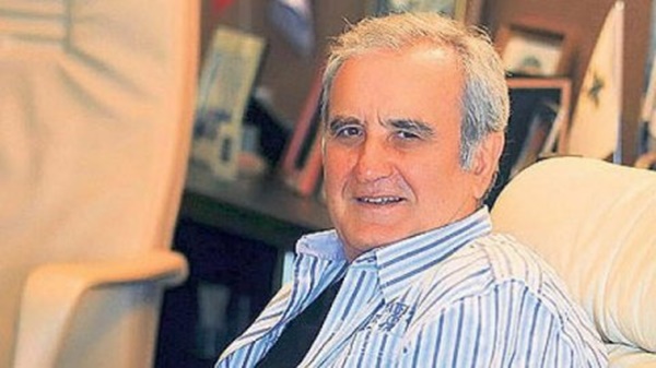 Besim Tibuk: “Türkiye’nin Hatası Casinoları Kapatmak Oldu”