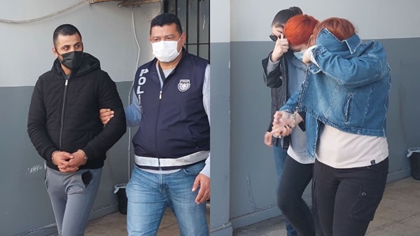 KKTC’de Yasa Dışı Bahis Sitelerine Finansal Destek Veren 3 Kişi Tutuklandı