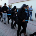 Kayseri’deki Yasa Dışı Bahis Operasyonu KKTC’ye Sıçradı