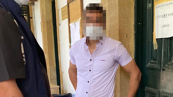 KKTC’de Sahte Para ile Kumar Oynayan Kişi Yakalandı