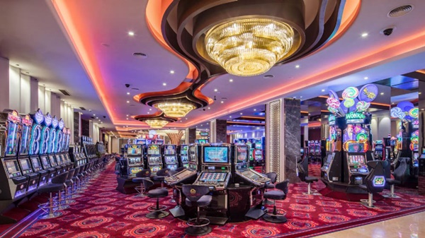 KKTC’de Yeni Casinoların Açılması Gündemde