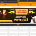 KKTC Bahis Sitesi World Star Betting Afrika Pazarına Açıldı