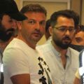 KKTC Bahis Baronu Tahliye Edildi