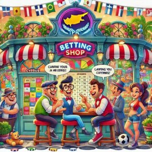 Kıbrıs Casino Siteleri