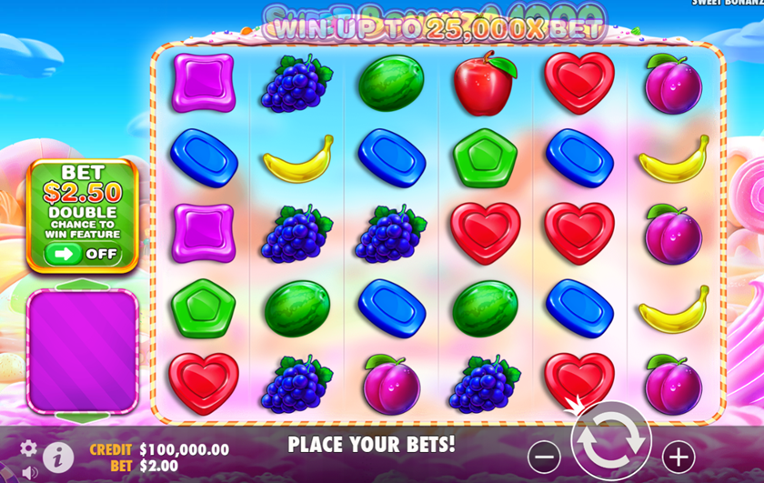 Sweet Bonanza Oyna